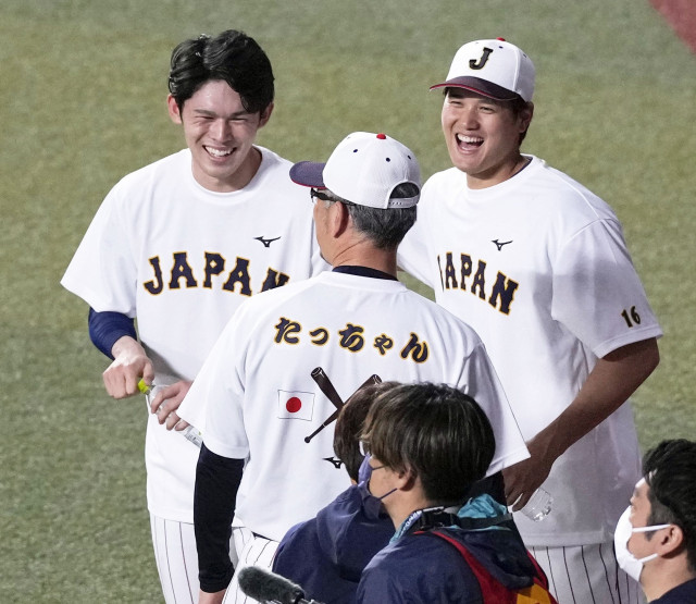 【MLB】佐々木朗希のドジャース最終面談、大谷翔平が同席！　大好物の寿司パーティー　オーナー宅に職人招きおもてなし